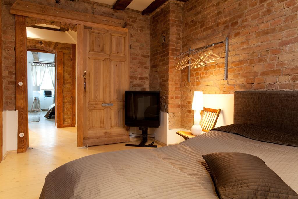 Smart Appart Blucher Appartement