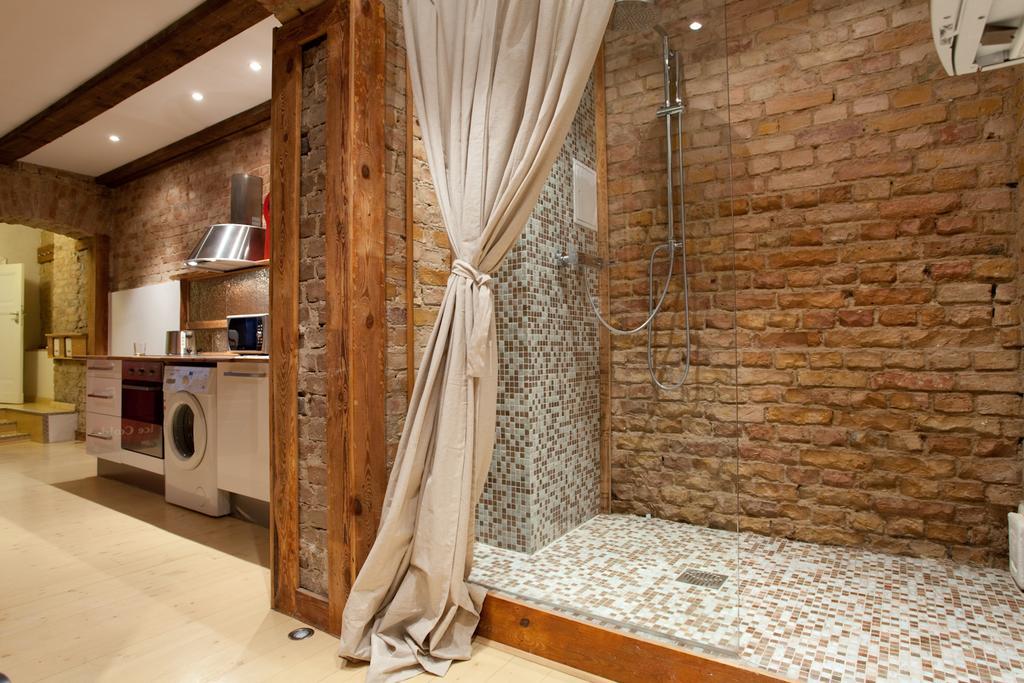 Appartamento Smart Bluecher Berlino