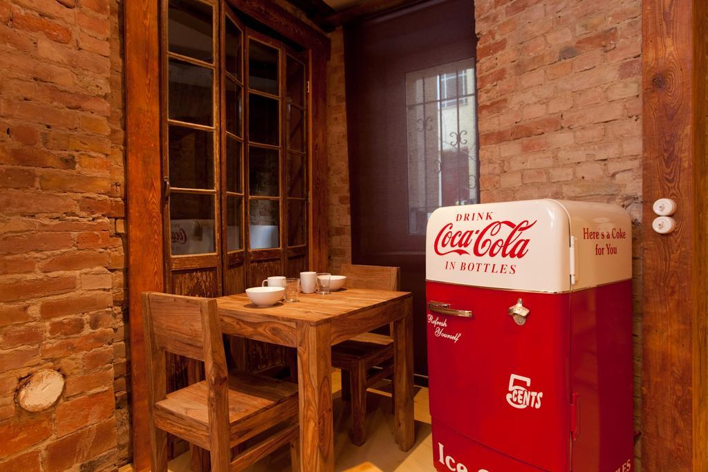 Smart Bluecher Apartment *